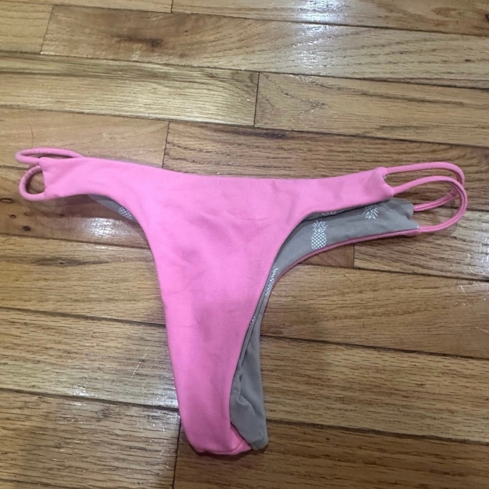 Midori Bikini Bottoms